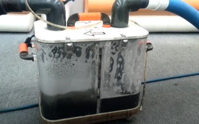 クリーンナップ1